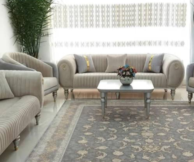 مبل پاناما راحتی