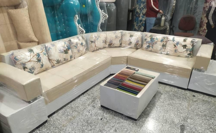 مبل ال کمجا